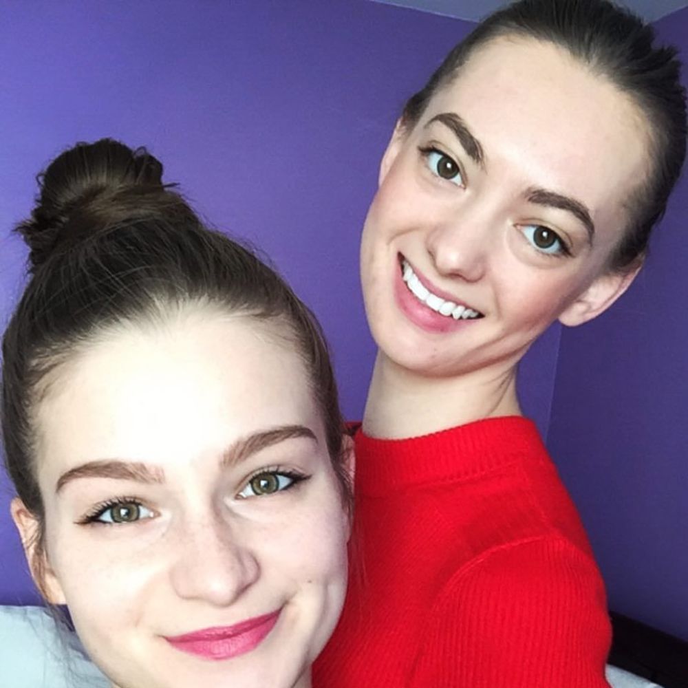 Meet your Posher, Lidia